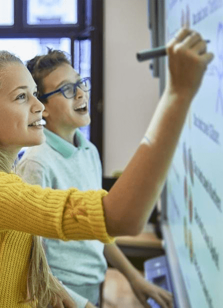 education