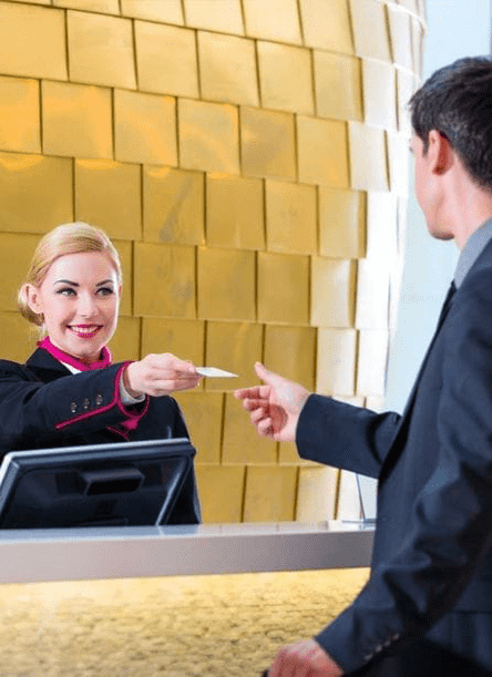 hospitality